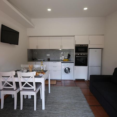 Quintinha D'Avo Bed & Breakfast Vila de Prado Bagian luar foto