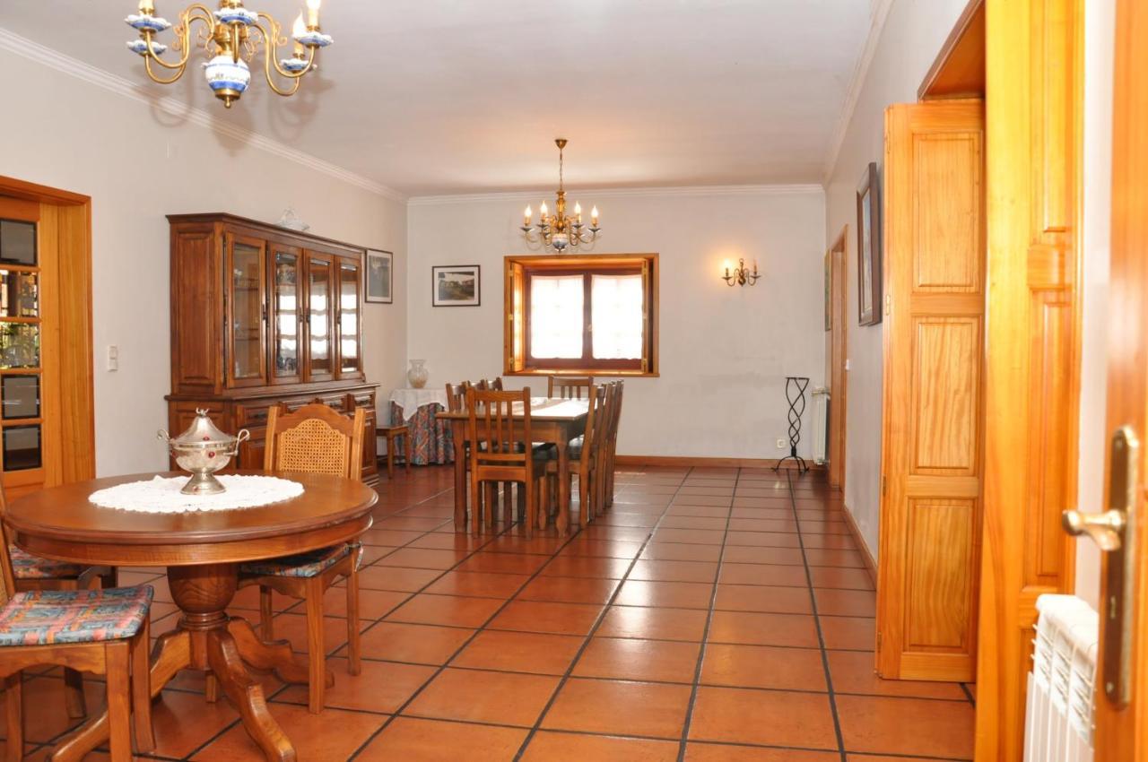 Quintinha D'Avo Bed & Breakfast Vila de Prado Bagian luar foto