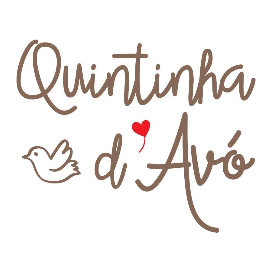 Quintinha D'Avo Bed & Breakfast Vila de Prado Bagian luar foto