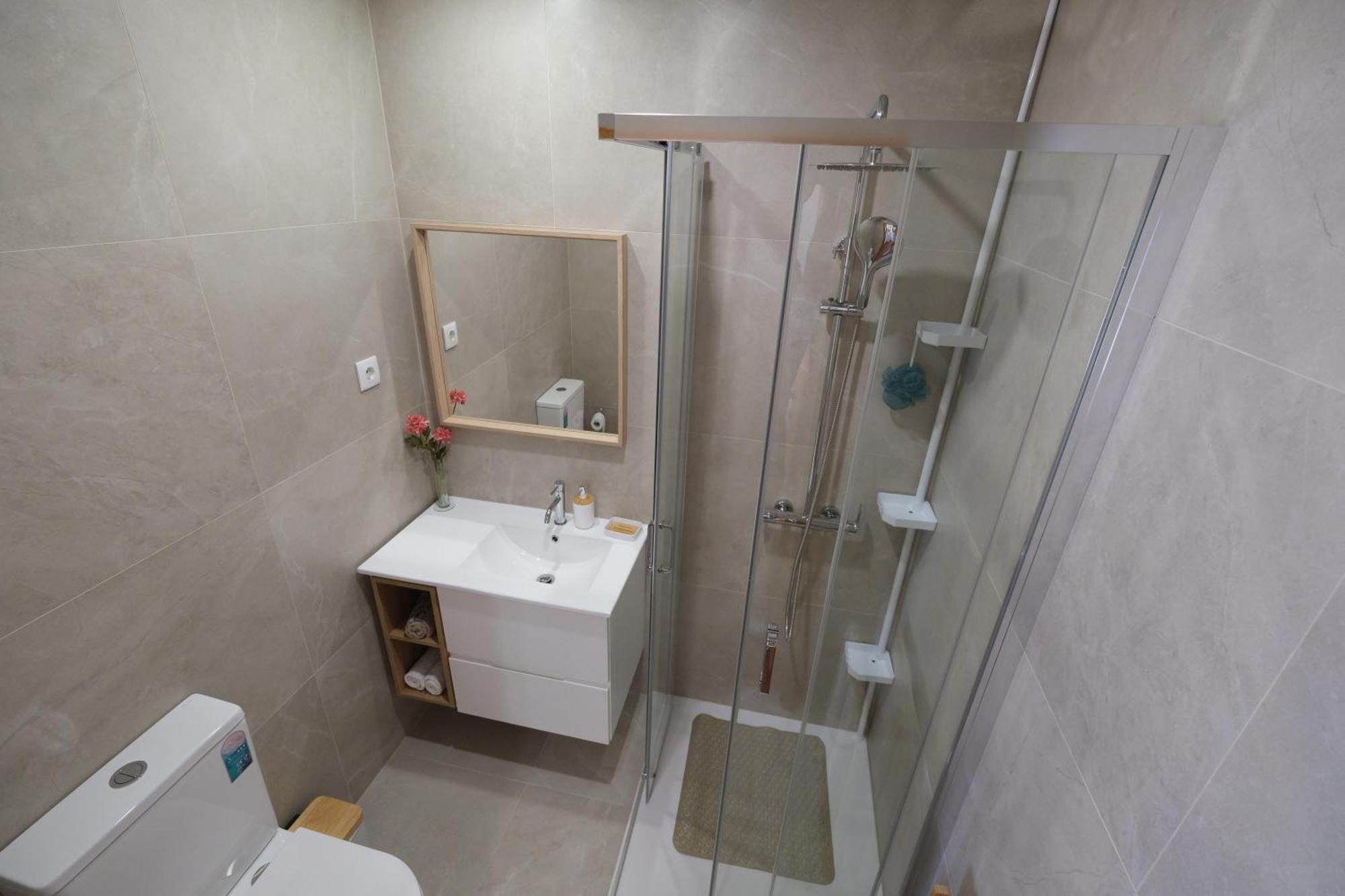 Quintinha D'Avo Bed & Breakfast Vila de Prado Bagian luar foto